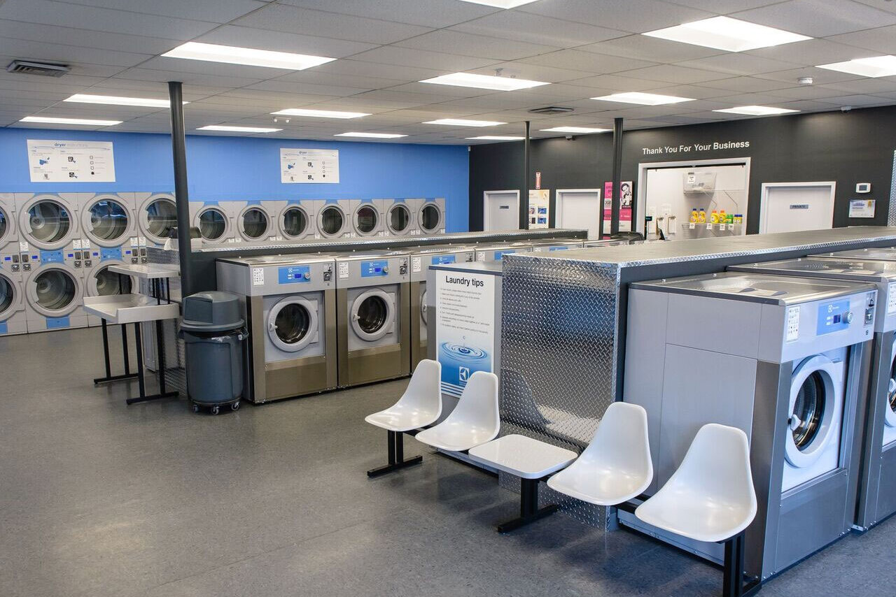 Laundry Service